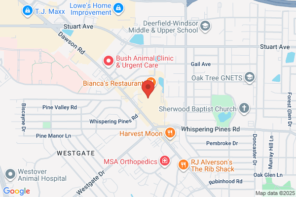 Live Oak Rental Properties