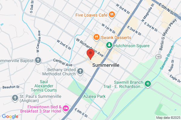 Highgarden Real Estate: Gamewell Brown