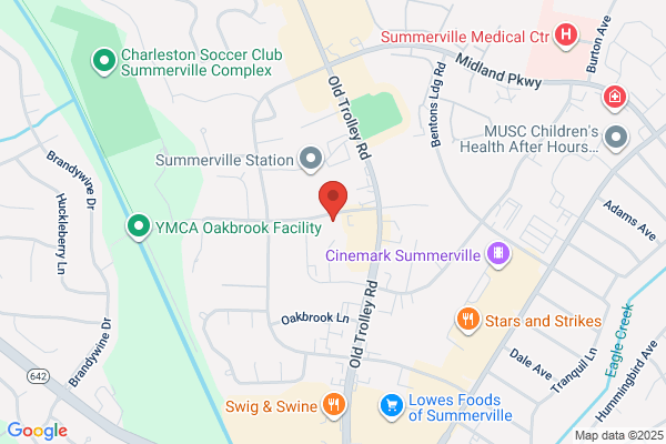 Realty Center of Summerville