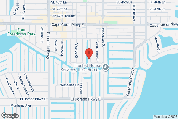 Movement Mortgage-Daniel Odom,1652410