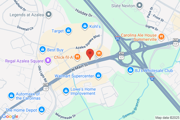 Ruby Tuesday Restaurants