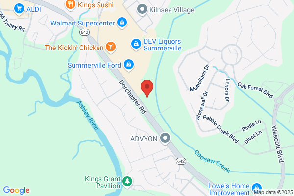 Summerville Self Storage