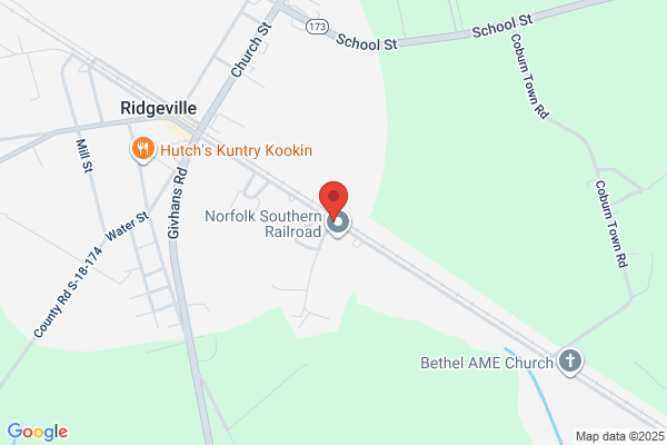 Ridgeville Branch of Naacp