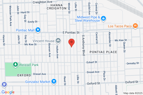 Buena Vista Tree Service