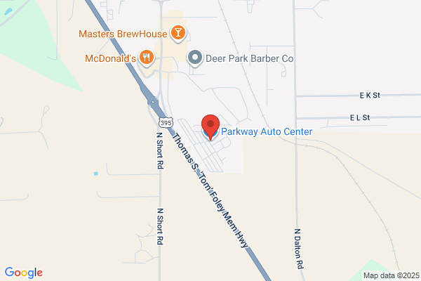 Deer Park Auto Wholesale