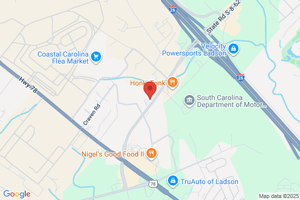 Summerville Motor Company
