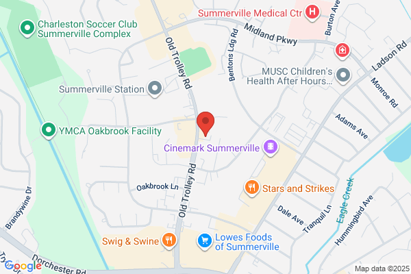 Oakbrook Veterinary Clinic