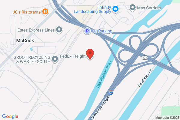 FedEx Freight