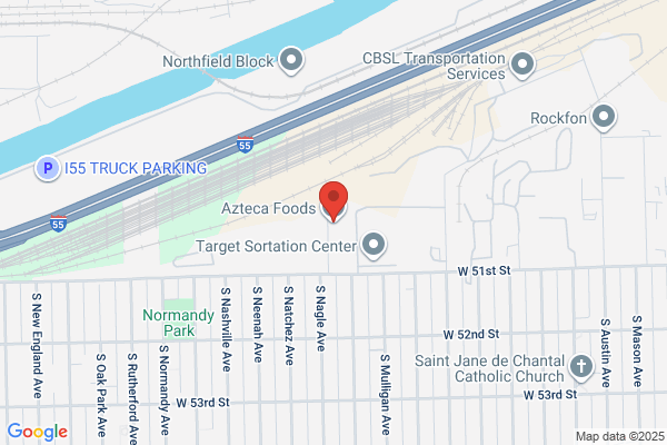 Azteca Foods Inc