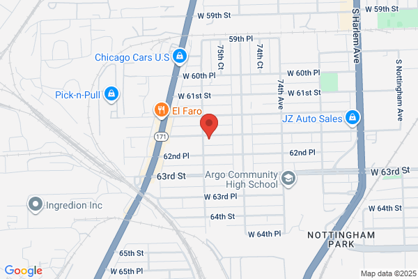 Chicago Auto Glass