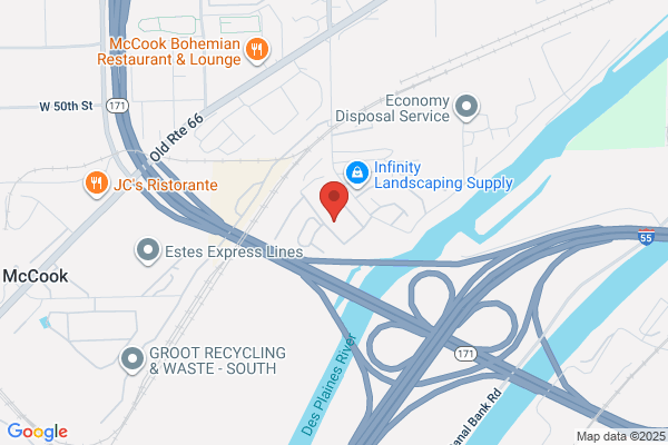 Lex Logistics