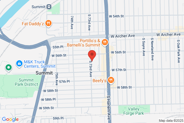 St Joseph Senior Drop In Center