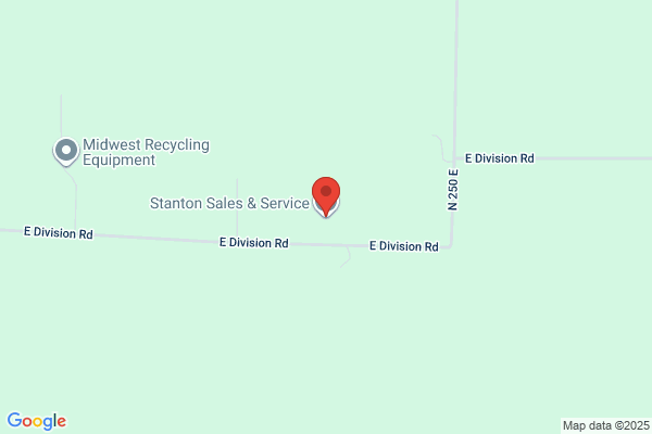 Stanton Services Inc