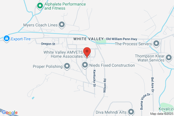 Amvets Home Association