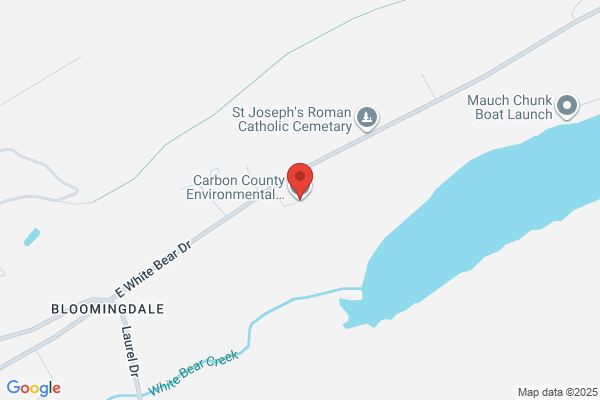 Carbon County Environmental Educational Center