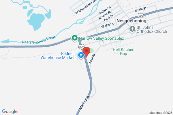 Kovatch, Collision Center