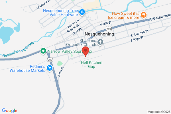 Nesquehoning Elderly Apartments