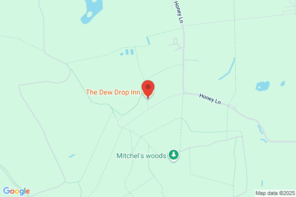O'donnell Dew Drop In