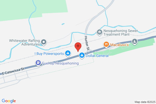 St. Luke's Primary Care-Nesquehoning
