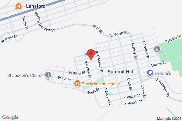Summit Hill School Apartments