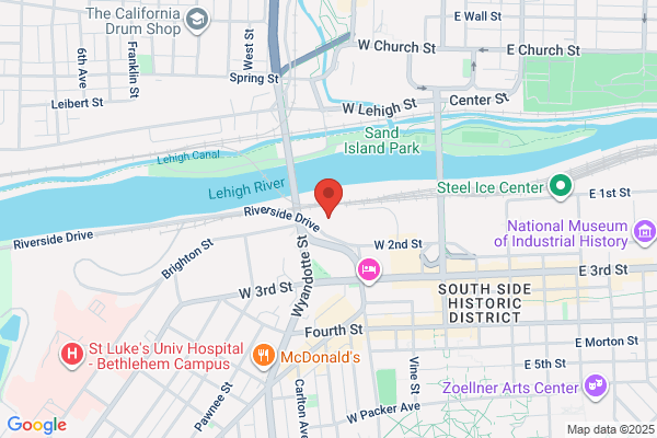 Visiting Nurse Association of St Lukes