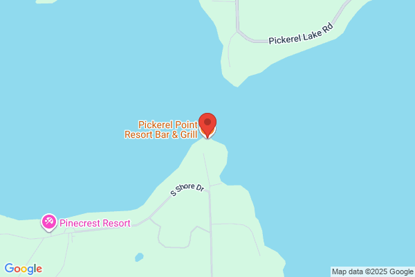 Breezy Point Bar & Grill