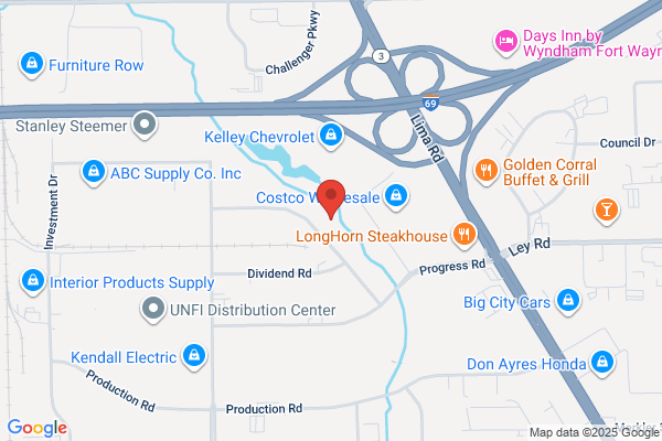 Ac Automotive & Truck Service Inc