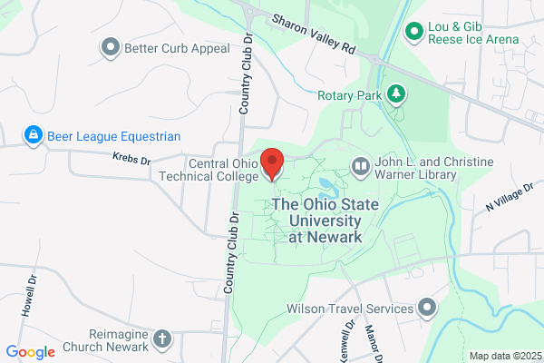 Central Ohio Technical College