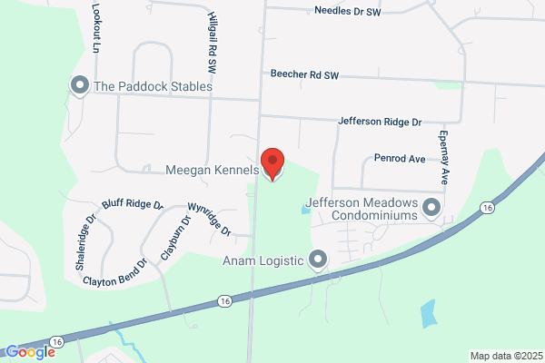 Madaca Kennel