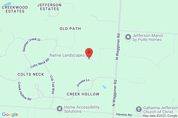 Natural Grove Landscape & Patio LLC