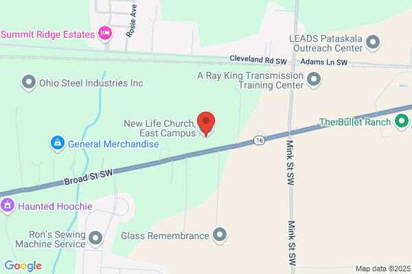 One Purpose Community Church