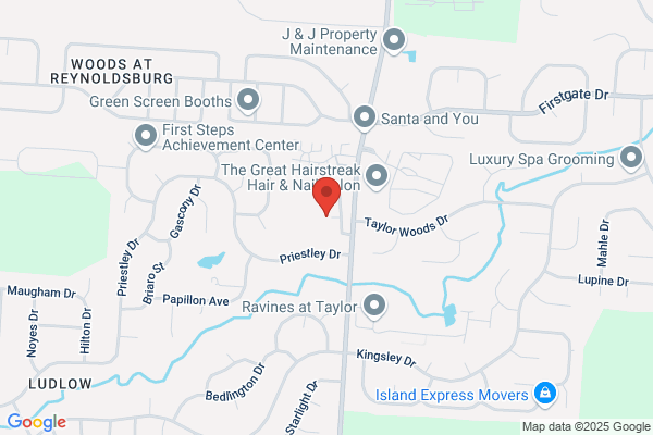 Reynoldsburg City Schools, Elementary Schools