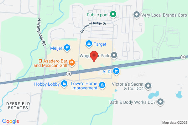 Thomas Rospert, DDS - Inactive