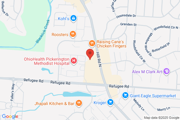 Tuffy Auto Service Centers