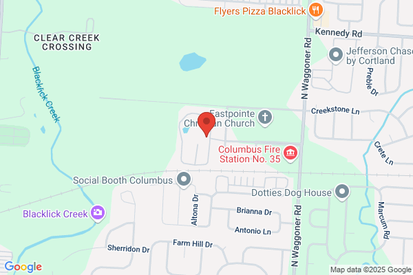 Waggoner Grove