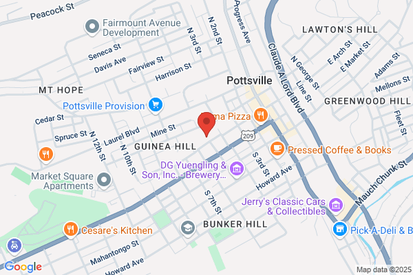 Arndt Bill Jr Plumbing & Heating