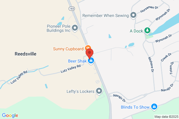 Kwik Klean & Lube Llc