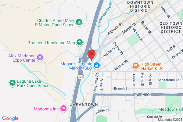 Madonna Enterprises