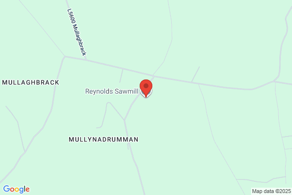 Reynold's Saw Mill