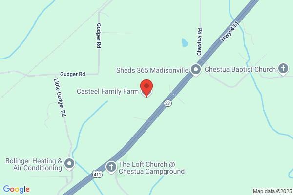 Casteel Farms