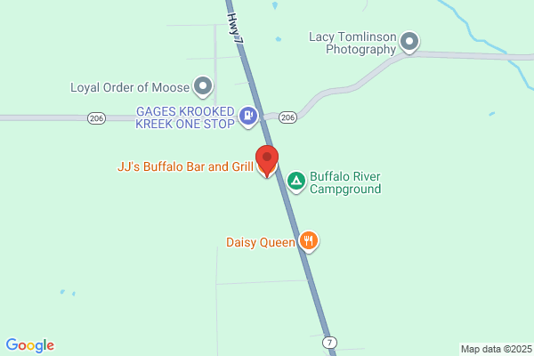 J & J Ranch House Restaurant