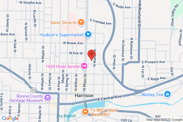 Marion County Public Defender