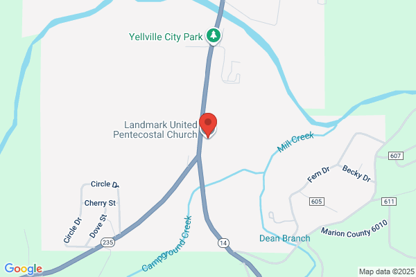 United Pentecostal Church