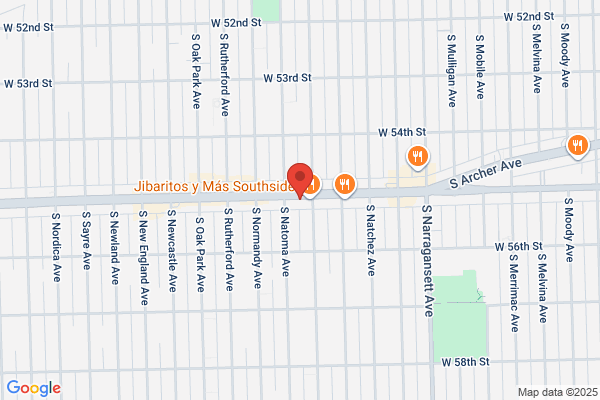 Archer & 63rd Currency Exchange Inc
