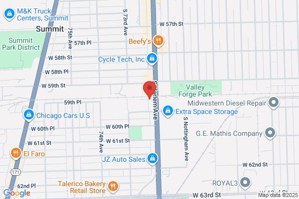 Harlem Tire & Wheels