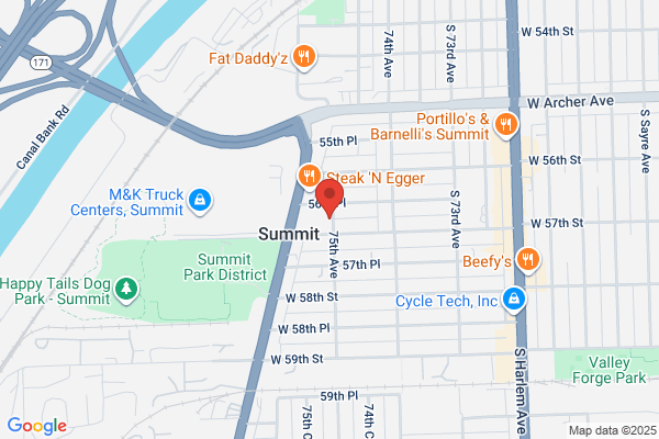Schools Public, Summit, Walsh School