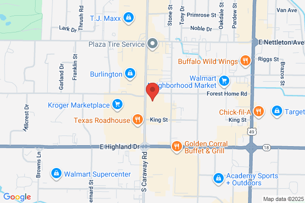 Sue's Kitchen