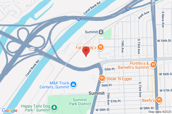 Summit Cold Storage