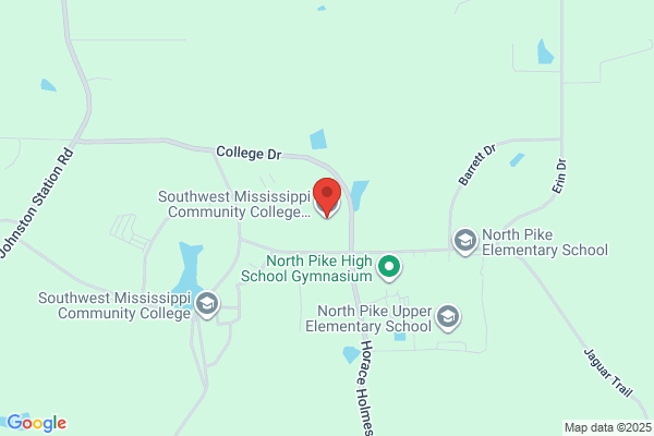 Southwest Mississippi Community College Workforce