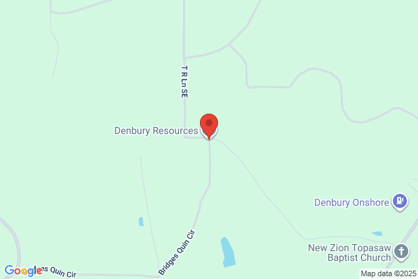 Denbury Resources Inc